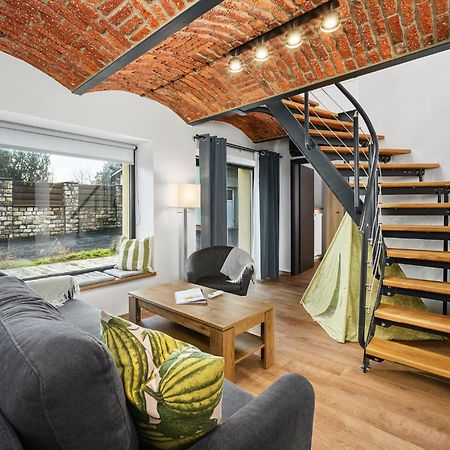 Apartman Hamrovka Velke Hamry Luaran gambar
