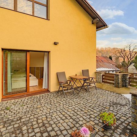Apartman Hamrovka Velke Hamry Luaran gambar