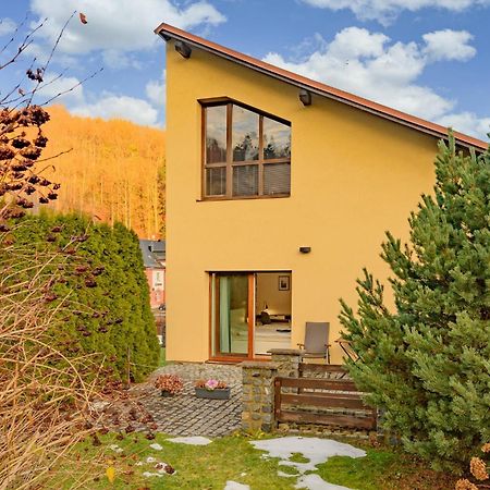 Apartman Hamrovka Velke Hamry Luaran gambar
