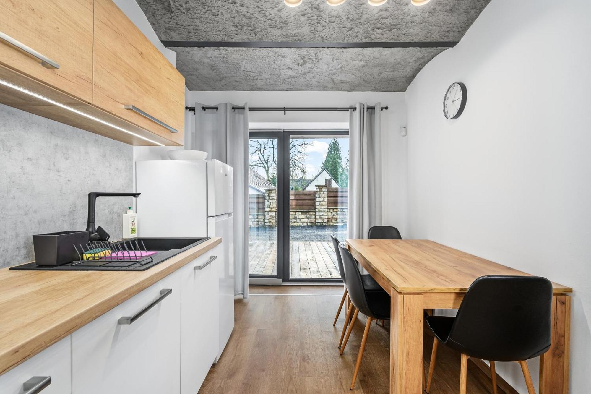 Apartman Hamrovka Velke Hamry Luaran gambar