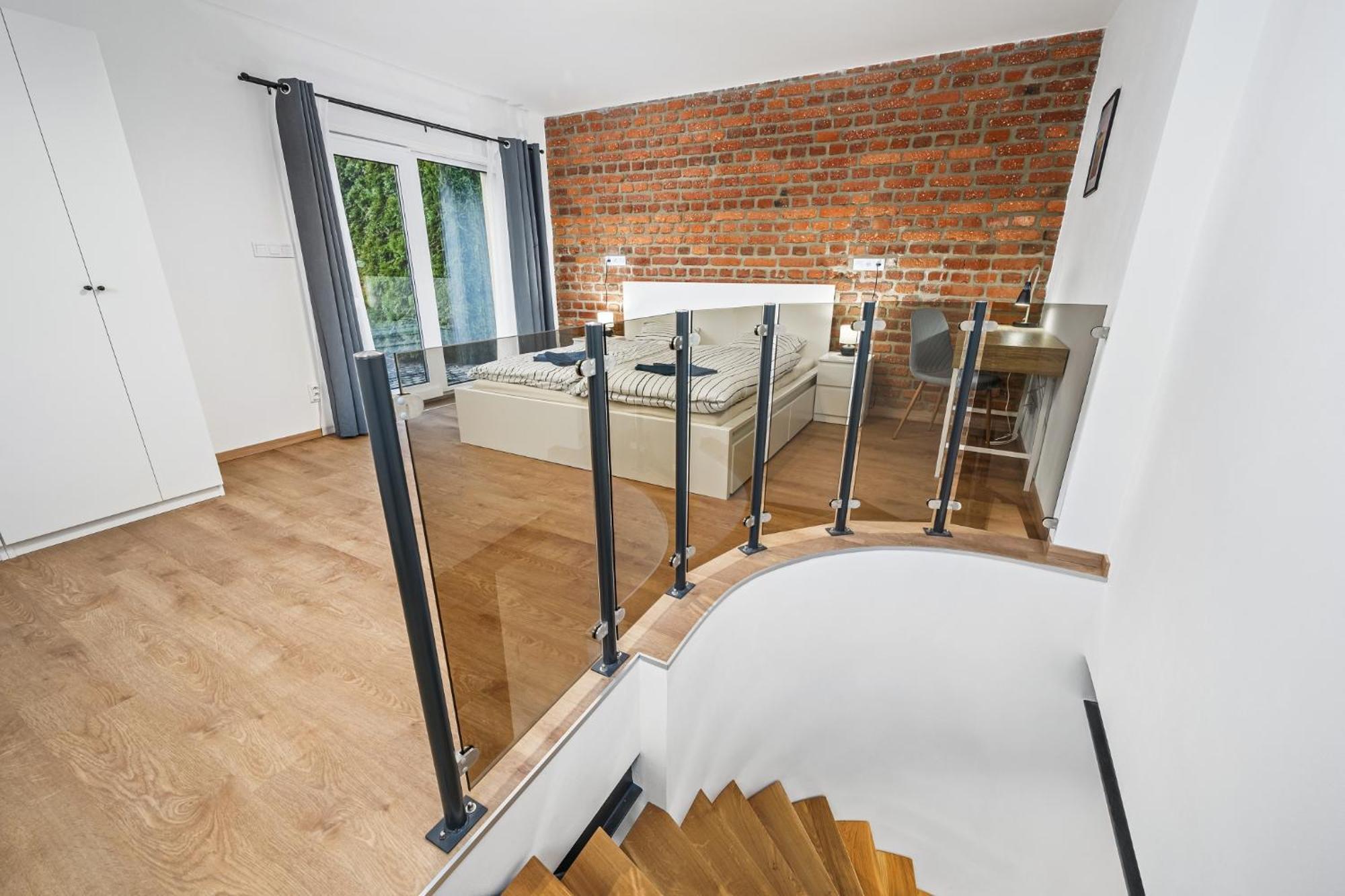 Apartman Hamrovka Velke Hamry Luaran gambar