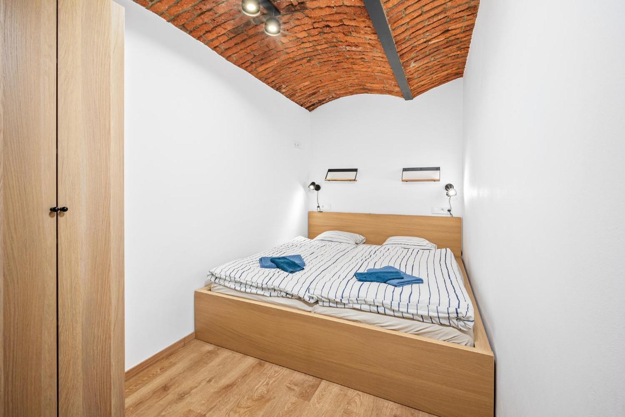 Apartman Hamrovka Velke Hamry Luaran gambar