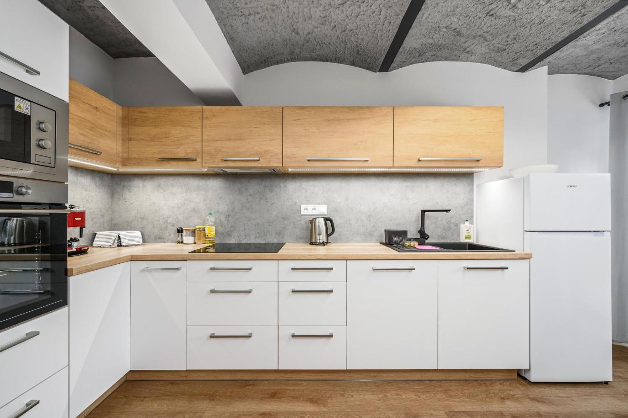 Apartman Hamrovka Velke Hamry Luaran gambar