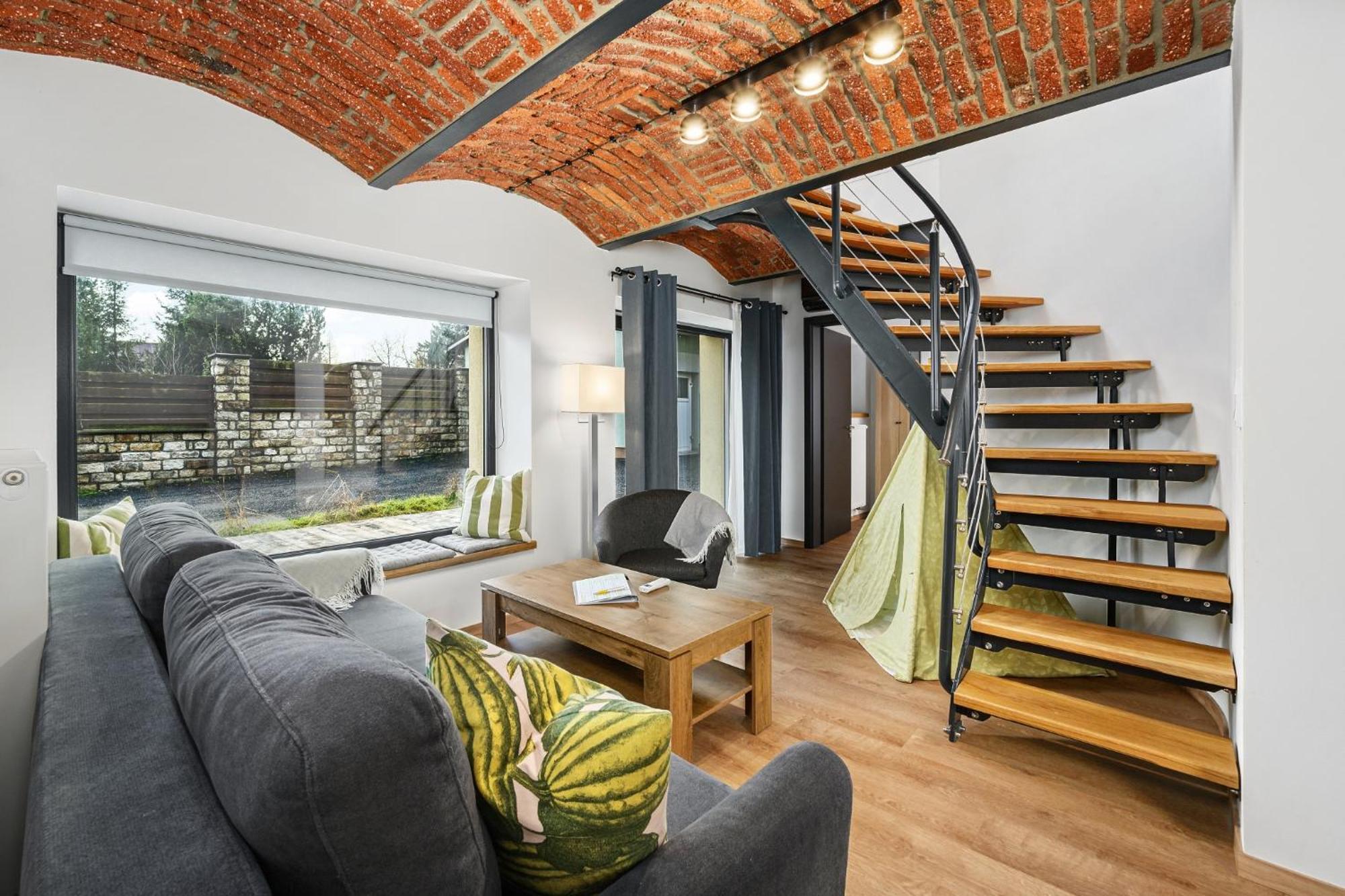Apartman Hamrovka Velke Hamry Luaran gambar